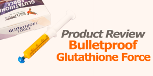 Glutathione “The Powerhouse Antioxidant”